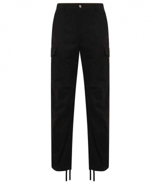 Front Row FR625 Stretch Cargo Trousers